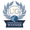 LTG 2018 winner